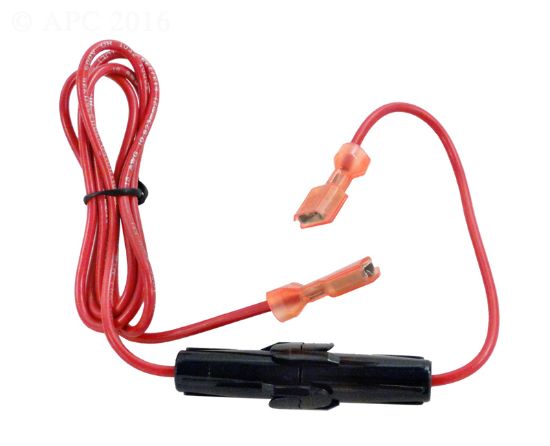 LAARS INLINE FUSE ASSY 10480000+