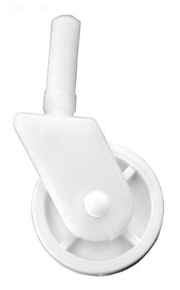 JANDY WHEEL ASSY. COMPLETE 1218