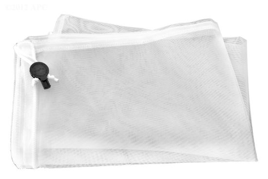 LEAF MASTER REPL. BAG (FINE 1221