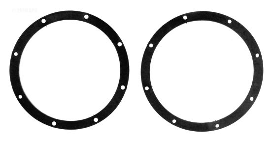 GASKET JACUZZI MAIN DRAIN 2 PACK 13120704R2