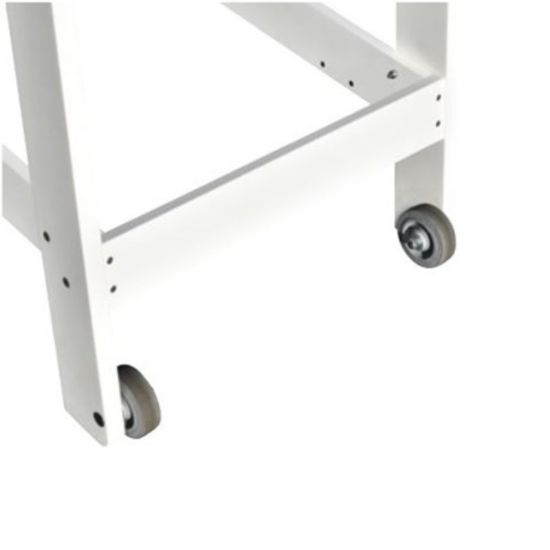 WHEEL KIT FOR 30IN SENTRY CHAIR SR SMITH 13-502