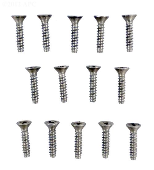 FLATHEAD SCREW #12X1INLG 14/BG 14212720R14