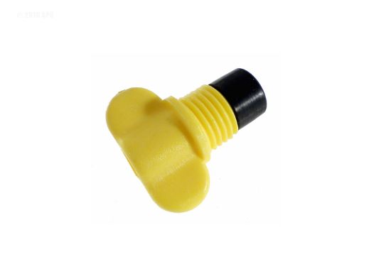 JACUZZI AIR BLEED KNOB W/ O-RING AVALANCHE FILTER 14428205R