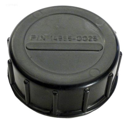 SWIMQUIP DRAIN CAP 14965-0025