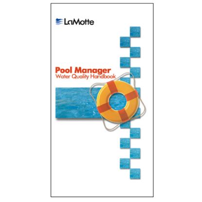 POOL MGR HANDBOOK 1505