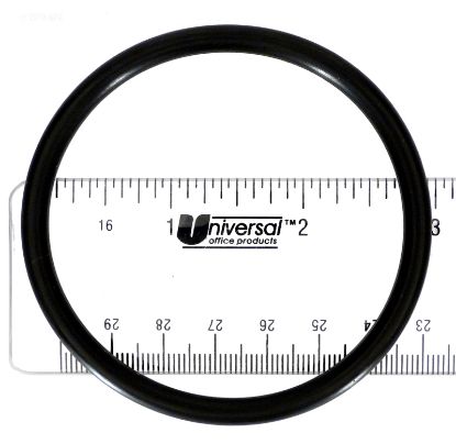 O-RING 2IN BULKHD. PACFAB O179 154492
