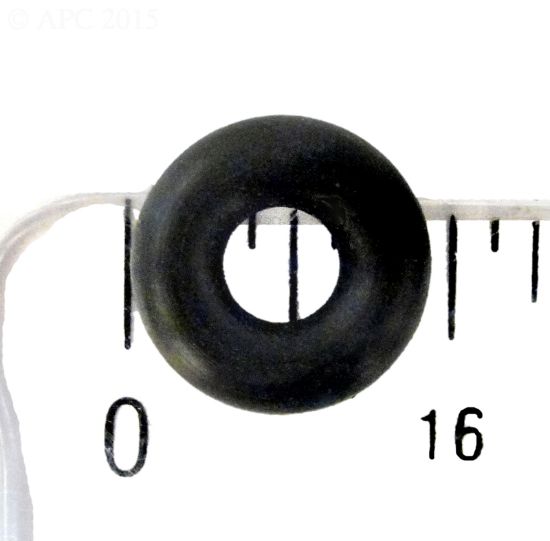 O-RING FOR AIR BLEED 154693