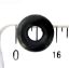 O-RING FOR AIR BLEED 154693