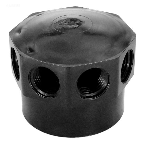 PACFAB TR40/50/60 LATERAL HUB 154763