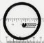 PACFAB STAR FILTER TOP TANK ADAPTER O-RING (0-26 155564