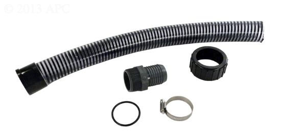 20IN QUICK CONNECT HOSE 155663