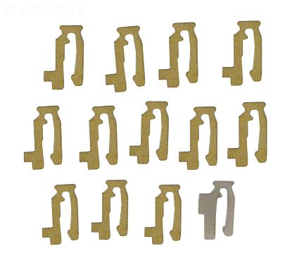 SET TRIPPERS ON/OFF 156T1950A