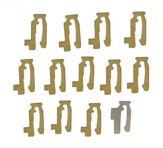 SET TRIPPERS ON/OFF 156T1950A