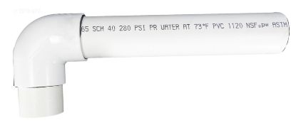 BAKER HYDRO DIST.HEADER 15B0020
