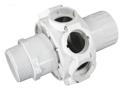 BAKER LL HUB  TWIST 15B0021