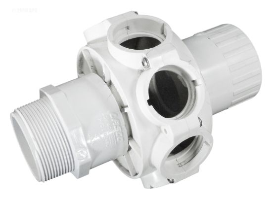 BAKER LL HUB  TWIST 15B0021