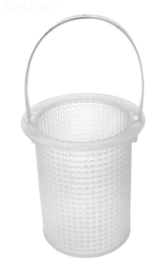 JACUZZI INBIN SERIES PUMP BASKET 16072902R