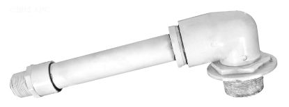 BAKER HYDRO ELBOW 16B0306