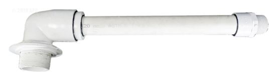 WINTERDRAIN ASSEMBLY  HRV 16B0308