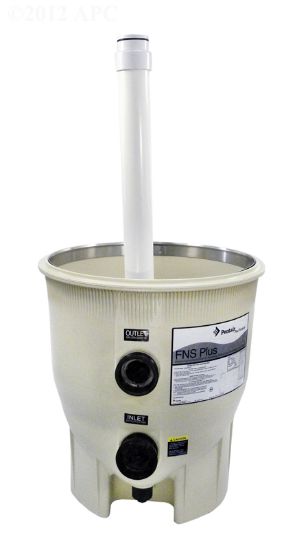 BOTTOM ASSEMBLY 60 SF FNS PLUS 170018