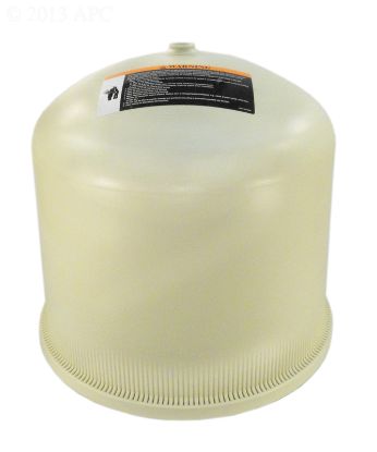 TANK  LID ASSY  420 SQ. FT 178581