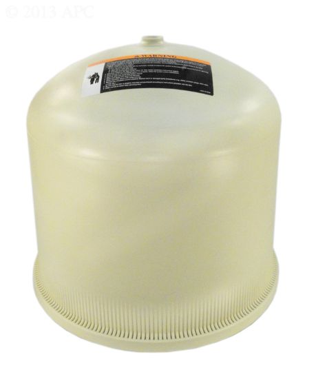 TANK  LID ASSY  420 SQ. FT 178581