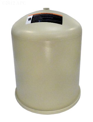 TANK  LID ASSY  520 SQ. FT 178582