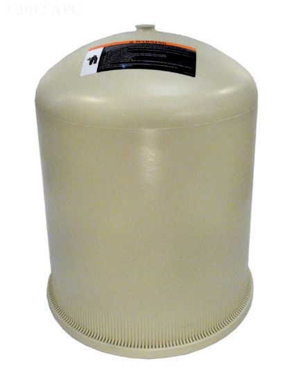 TANK  LID ASSY  520 SQ. FT 178582