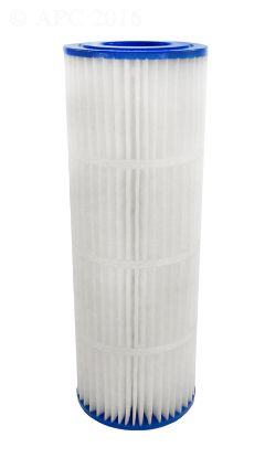 CARTRIDGE ELEMENT EC60 EASY CLEAN FILTER PENTAIR 178757