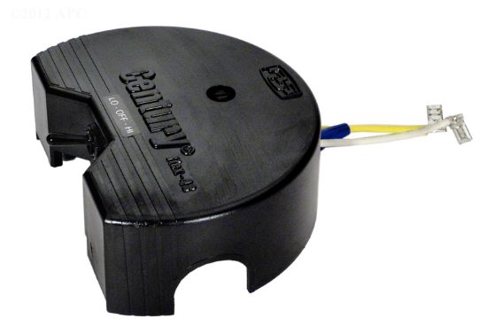 AO SMITH 3-WAY TOGGLE FOR 2-SPEED MOTOR 18313301