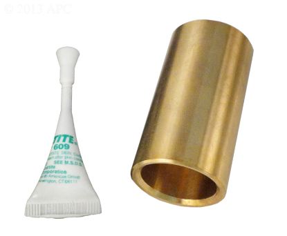 SLEEVE  SHAFT 185024LF