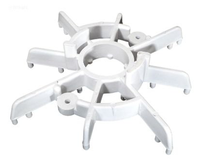 PACFAB RETAINER GRID BOTTOM ON STAR SERIES FILTERS 191467