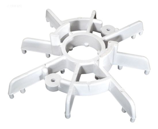 PACFAB RETAINER GRID BOTTOM ON STAR SERIES FILTERS 191467