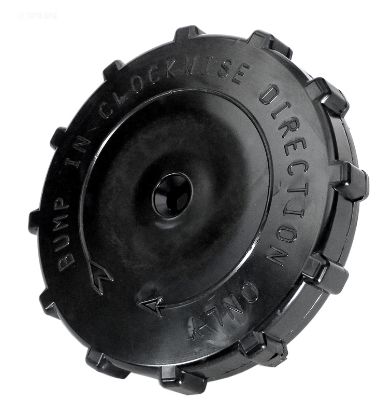 KNOB STAR DE PACFAB 191472