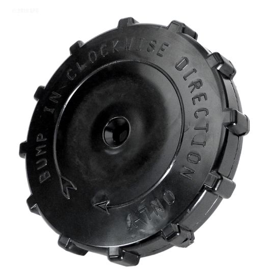 KNOB STAR DE PACFAB 191472