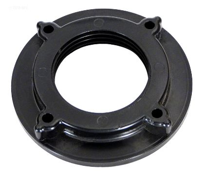 NUT 1 1/2PLASTIC PACFAB 191478