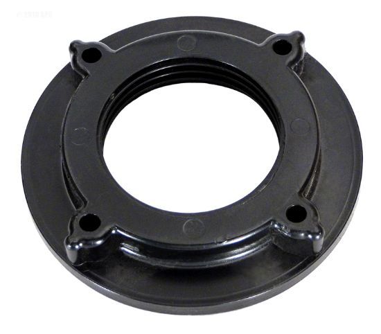 NUT 1 1/2PLASTIC PACFAB 191478