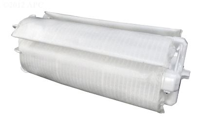 PACFAB ST40COMP GRID ASSY 191486