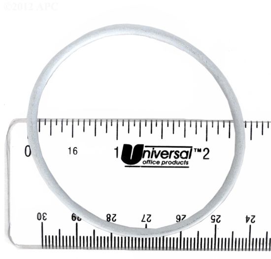 O-RING 2IN PACFAB O24 192323