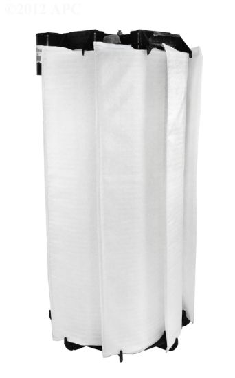 FNS60 COMPLETE GRID ASSEMBLY PACFAB 195070