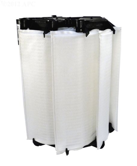 FNS36 COMPLETE GRID ASSEMBLY PACFAB 195183