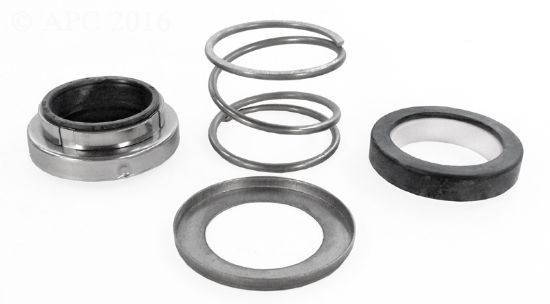 MECH SHAFT SEAL 7-1/2 10 & 15 HP 19B5032