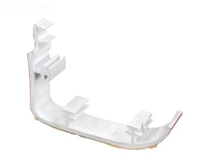 REGULAR NOSE CAPS WHITE CASE OF 100 STEGMEIER 1NC1