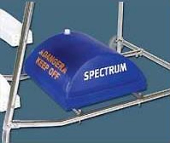 PLATFORM BALLAST SYSTEM 20180