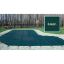 20'9X39'9GR 4X8CTR SAP GREEN MESH IG SECURAPOOL SAFETY COVER 20-2039GR-CES48-SAP-GRN