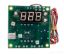 DIGITAL TEMP CONTROL ASSY PRINTED CIRCUIT BOARD W/SENSOR 22002150
