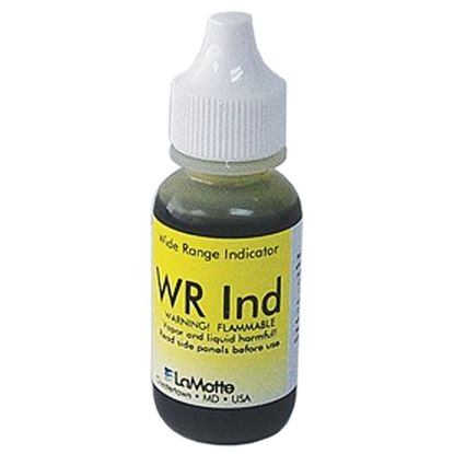 WIDE RANGE INDICATOR 2218-G