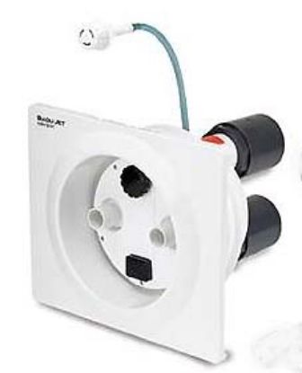 JET HOUSING W/ADAPTER 2301003000