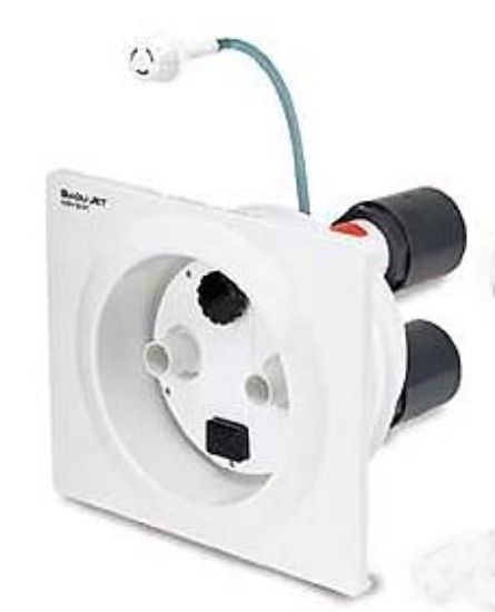 JET HOUSING W/ADAPTER 2301003000