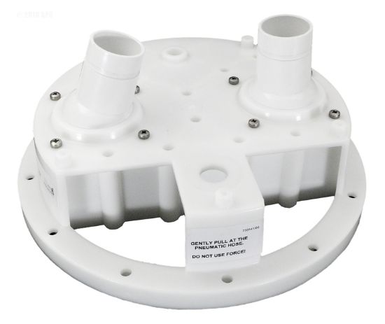 NOZZLE HOUSING COMPLETE FOR BADU JET SUPER SHORT 2302002000